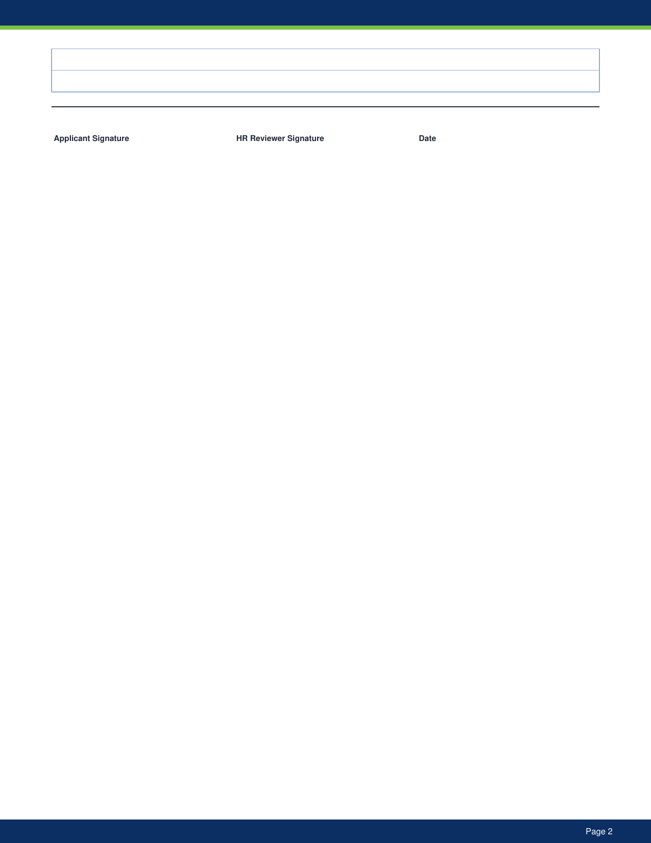 HR - 50 Essential Forms Pack pdf Download - YardDoc